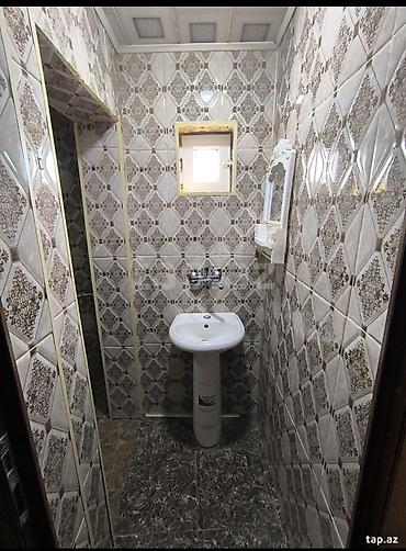 otag: 2 otaqlı fərdi ev – daxili təsvir - Plan: geniş zal, yataq otağı — 1