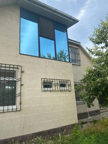 Продажа участков: Дом, 200 м², 6 комнат, Агентство недвижимости, Евроремонт