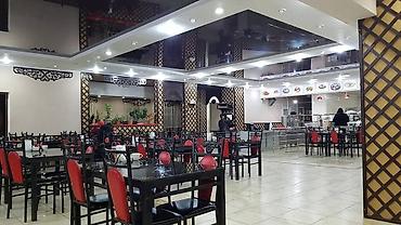 Продажа ресторанов, кафе: 🔥🔥🔥 СРОЧНО! Продаётся КАФЕ на первой линии трассы в Боомском ущелье с — 3