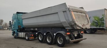 Тягачи: Тягач, Scania, 2006 г. — 3