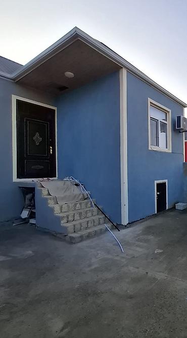 buxara sumqayit: 3 otaqlı, 68 kv. m, Yeni təmirli — 1