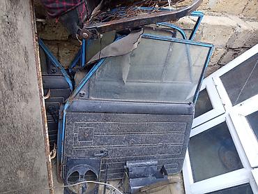 Şkivlər, roliklər: VAZ (LADA) 2107, 1.4 l, Benzin, 2000 il, İşlənmiş — 7