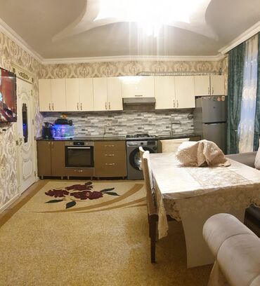 Köhnə tikili: Masazır, 5 otaqlı, Köhnə tikili, 100 kv. m — 2