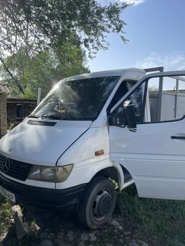 двигатель опель фронтера 2 2 дизель: Mercedes-Benz Спринтер: 1996 г., 2.9 л, Механика, Дизель, Минивэн