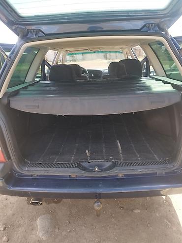 каток кант: Volkswagen Golf: 1993 г., 1.8 л, Механика, Бензин, Универсал — 6