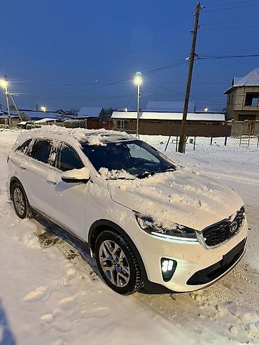 Kia: Kia Sorento: 2019 г., 2 л, Автомат, Дизель, Кроссовер — 2