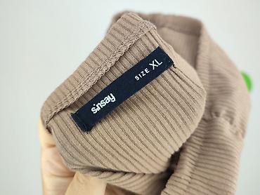 sandro polska: Sinsay, Bluzka damska, rozmiar XL — 5