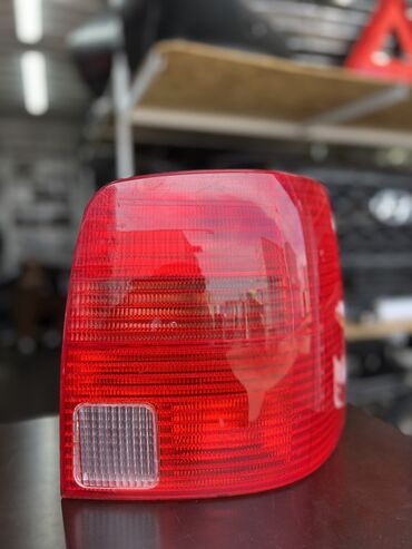 талас пасат: Арткы оң стоп-сигнал Volkswagen Колдонулган, Оригинал, Жапония