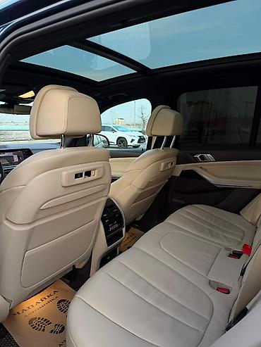 BMW: BMW X5: 2019 г., 3 л, Автомат, Бензин, Кроссовер — 3