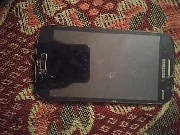 Samsung: Samsung Qırıq — 3