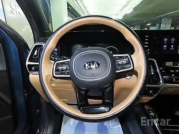 sorento 3: Kia Sorento: 2021 г., Кроссовер — 9
