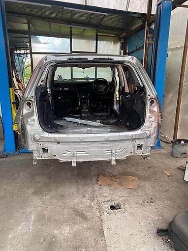 akumulatori: ZADNJI VEZNI LIM ZA VOLKSWAGEN GOLF 7 | Zadnji vezni lim za Golf 7 — 1