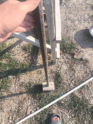 Другое для спорта и отдыха: 25kilo idman kvalti teker vurmaqcun qulpu da doludur saglamdir əla — 4