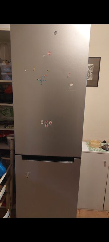silvercrest pegla na paru: Frizider Indesit Whirpool polovan na prodaju 60 evra