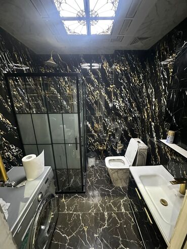 Yeni tikili: 2 otaqlı, Yeni tikili, 59 kv. m — 8