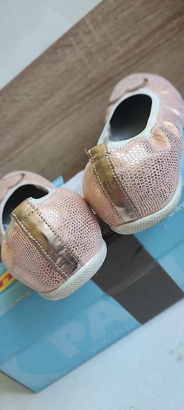Ostala ženska obuća: Ženske baletanke Michael Kors - Model: klasične baletanke sa — 12