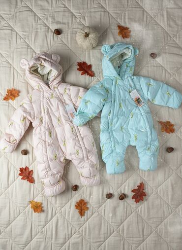 детский костюм весенний осенний: Комбинезоны пуховикнабивать лебяжий пух, качество отличное