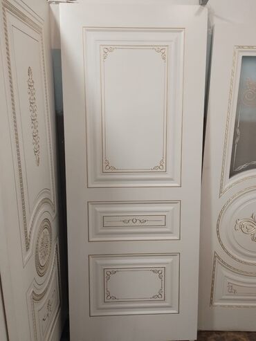 Otaq qapıları: 180 azn-dən başlayan qiymətlərlə Klassik üslubda daxili qapılar - — 2