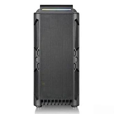 Ostali kompjuterski delovi: Thermaltake PC kućište sa RGB osvetljenjem - Format: mid/full tower — 15