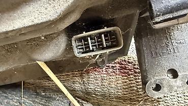 Өткөргүч кутулары: Автомат коробка 2JZ GTE TURBO АКПП 2jz gte - Производитель:2jz gte — 5