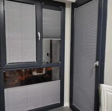 Jalüzlər: Pilise jaluzler her nov turkiye isdesal kv 25 manadan seherer daxil — 3