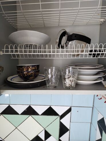 Köhnə tikili: Gəncə, 3 otaqlı, Köhnə tikili, 73 kv. m — 14