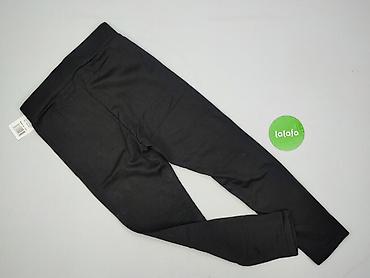 legginsy modelujące: Legginsy Sportowe damskie, rozmiar L — 3