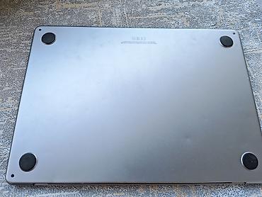 macbook air m4: MacBook m2 . Ekran Ishlemir(Cat Deil Pixel Garishmasi var) Touch — 3