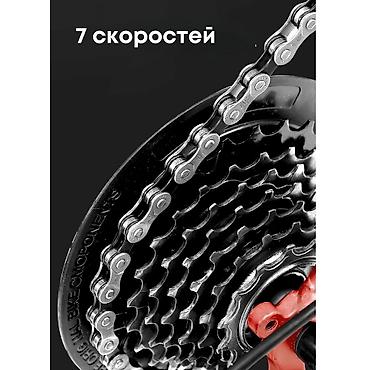 Городские велосипеды: Городской велосипед, Рама M (156 - 178 см), Новый — 7