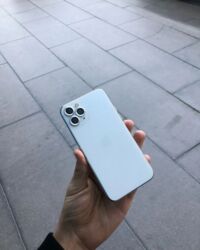 ноутбуки в ломбарде купить: IPhone 11 Pro, Б/у, 256 ГБ, Защитное стекло, Чехол, 100 %