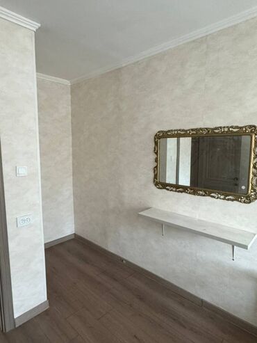 купить квартиру в киргизии: 3 комнаты, 59 м², Индивидуалка, 2 этаж, Дизайнерский ремонт