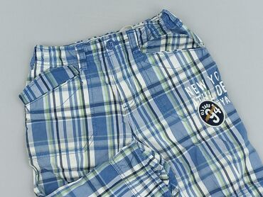 3/4 Children's pants: 3/4 Children's pants H&M, 9 years, condition - Very good