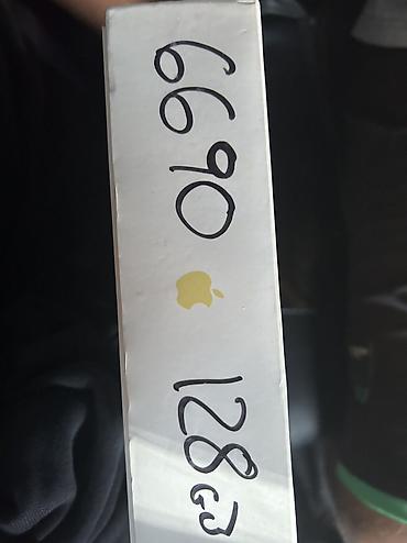 aiphone 15: Планшет, Apple, память 128 ГБ, 10" - 11", Wi-Fi, Б/у, цвет - Желтый — 5