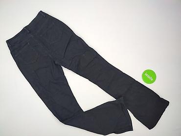 crocs biedronka: Jeansy damskie, rozmiar S — 4