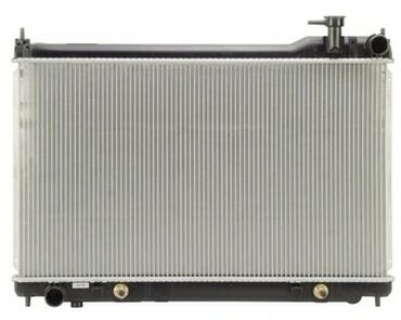 Радиатор Nissan Skyline V35 04-/Stagea M35 04-/Infiniti G35
