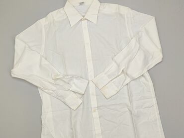 Ubrania męskie: Koszulа dla mężczyzn, 2XL, Abercrombie Fitch, stan - Dobry