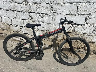 zigzag velosiped: Velosiped 26 lıq skorosnoy işlek vezıyetdedir problemi yoktur real — 2