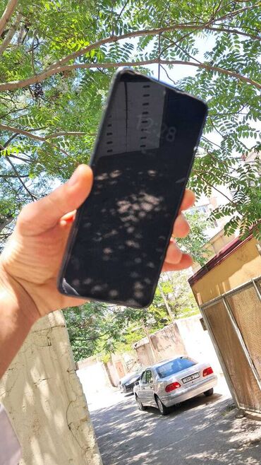 Honor: Honor 7C, 128 GB, rəng - Qara, İki sim kartlı