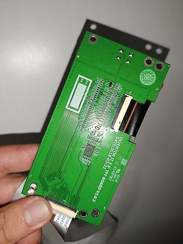 3d printer: Flashforge Finder / Inventor II 3.5" Sensorlu Ekran Uyğun Modellər — 2