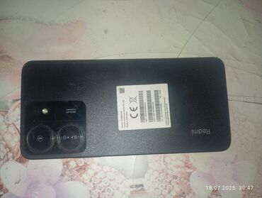 купить прошитую nintendo switch oled: Redmi, Redmi 13C