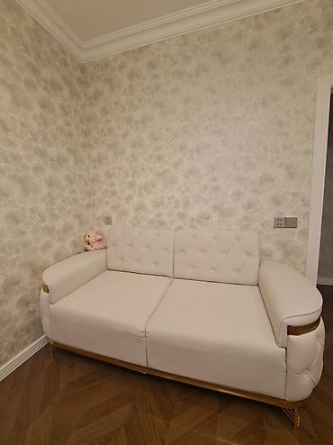 Divanlar: Divan, İşlənmiş, Açılmayan, Bazasız, Parça, Çatdırılma yoxdur — 3
