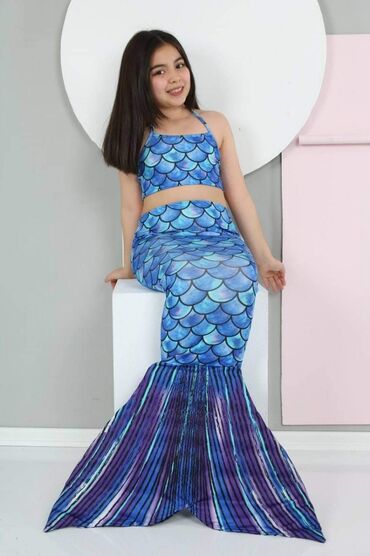 Kupaći kostimi: Odmah dostupno Ispunjavamo želje vaših princezica Mala sirena — 9