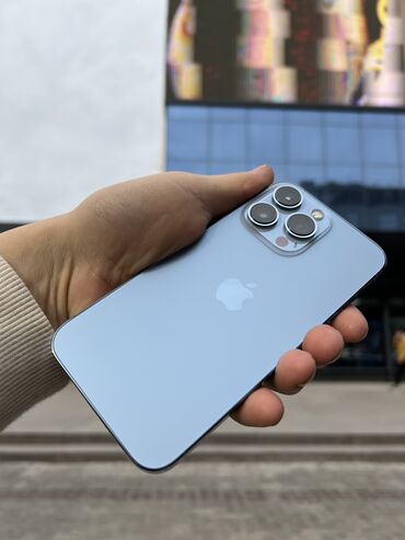 iphone 13 pro в рассрочку на 24 месяца: IPhone 13 Pro | 256 ГБ Голубой | Рассрочка