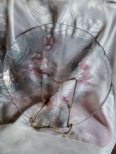 Ostalo posuđe: Tanjir nov Walther valovit,univerzalni 70te. Nemacki perfektan na lalafo.rs — 5 Ostalo posuđe: Tanjir nov Walther valovit,univerzalni 70te. Nemacki perfektan — 5