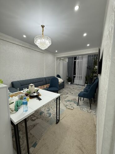 Продажа квартир: 3 комнаты, 70 м², Элитка, Евроремонт