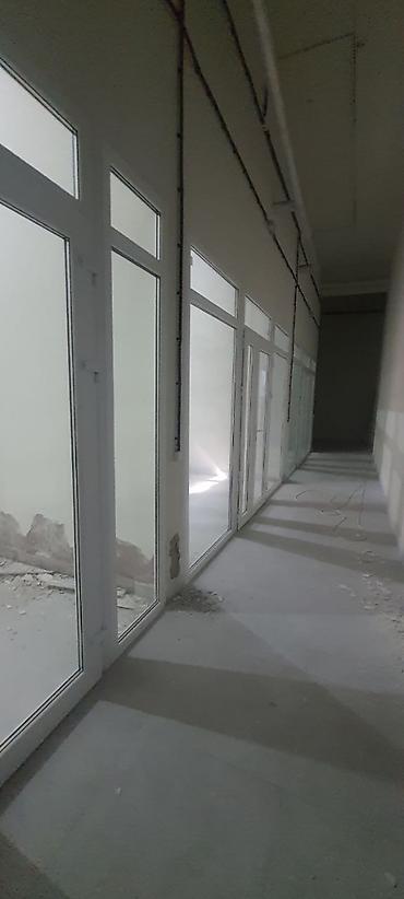 Коммерческая недвижимость: Продажа офисов 345 м², Без ремонта, Многоэтажное здание, Цокольный этаж этаж — 6
