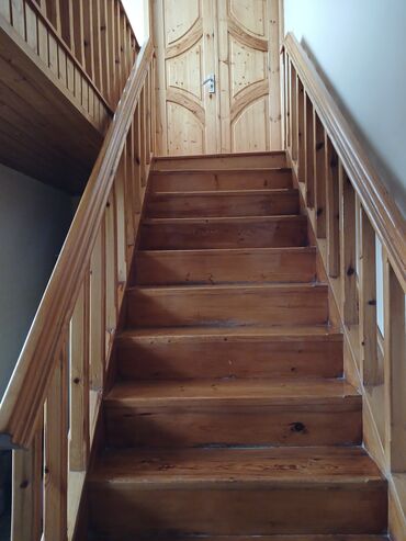 Həyət evləri və villaların satışı: 5 otaqlı, 230 kv. m, Kredit yoxdur, Orta təmir — 10