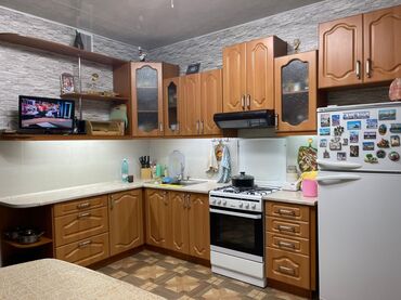 Продажа квартир: 3 комнаты, 100 м², 106 серия улучшенная, 6 этаж, Евроремонт — 10