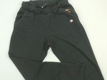 Sweatpants: L (EU 40), condition - Good