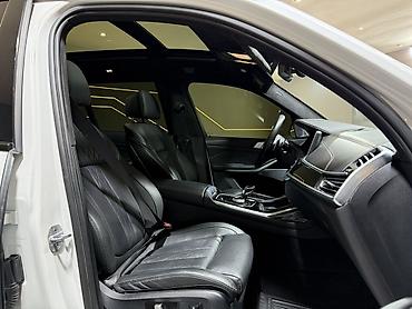bwm e60: BMW X7: 2021 г., 4.4 л, Автомат, Бензин, Внедорожник — 7